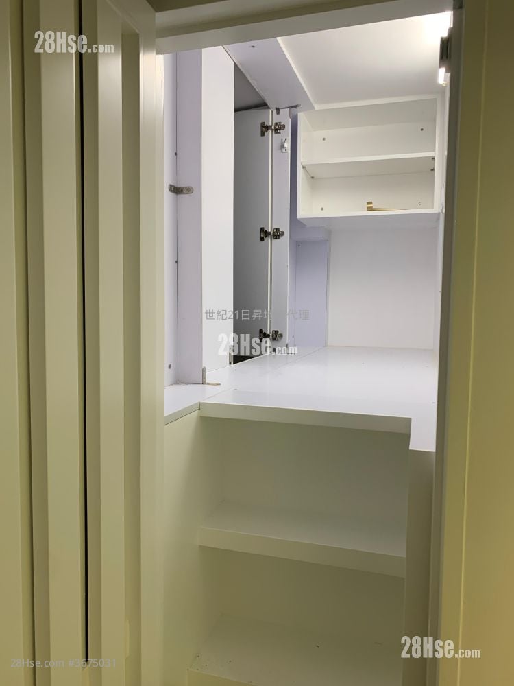 宝马山花园 售盘 4 房 , 2 浴室 845 平方尺