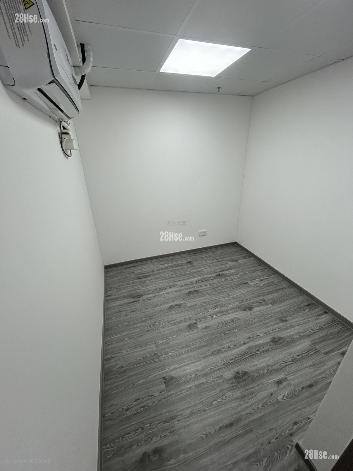 福至工業大廈 租盤