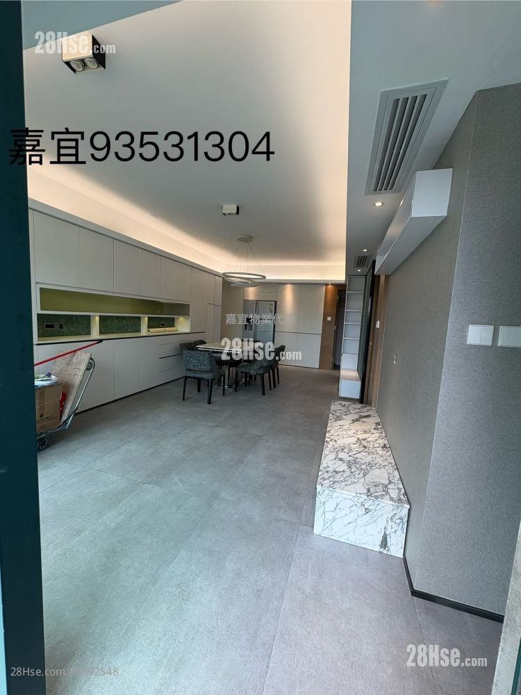 岚山 租盘 933 平方尺