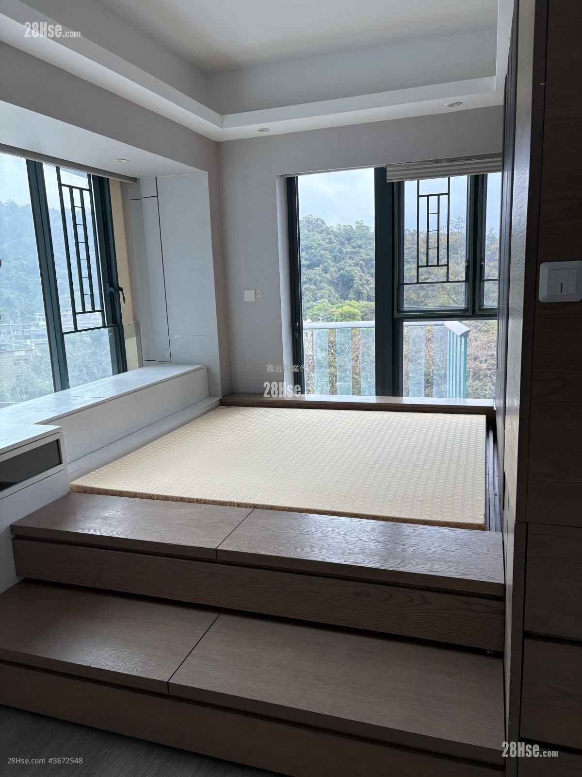 岚山 租盘 933 平方尺