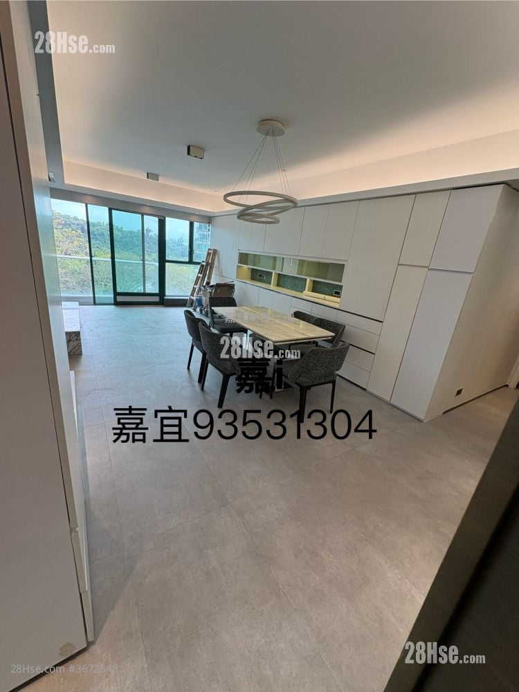 岚山 租盘 933 平方尺