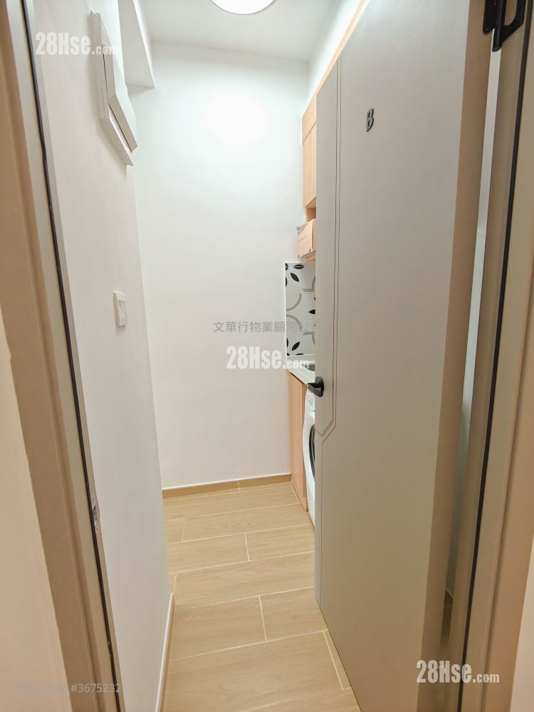 Wong Nai Chung Road Rental 1 Bedroom , 1 Bathroom 180 ft²