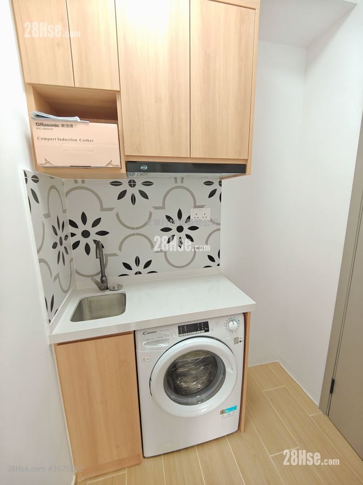 Wong Nai Chung Road Rental 1 Bedroom , 1 Bathroom 180 ft²