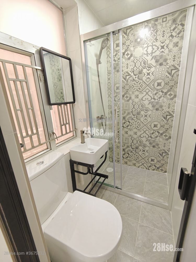 Wong Nai Chung Road Rental 1 Bedroom , 1 Bathroom 180 ft²