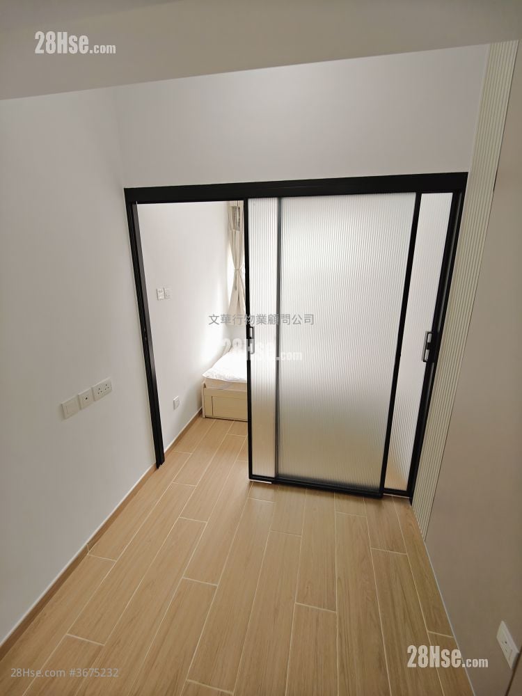 Wong Nai Chung Road Rental 1 Bedroom , 1 Bathroom 180 ft²