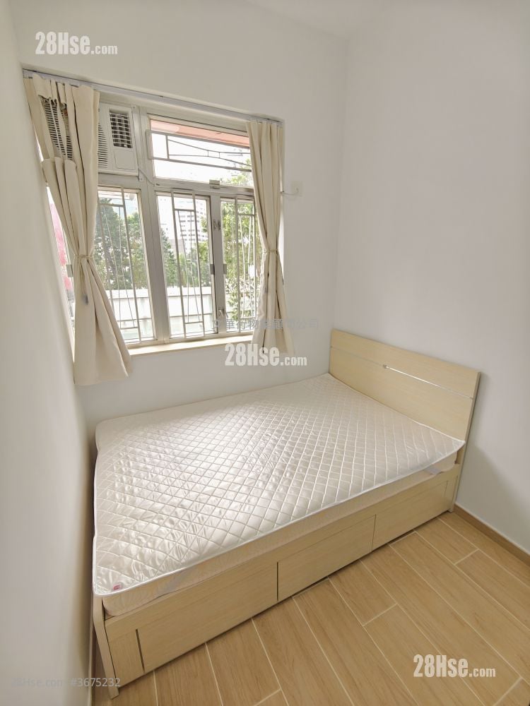 Wong Nai Chung Road Rental 1 Bedroom , 1 Bathroom 180 ft²