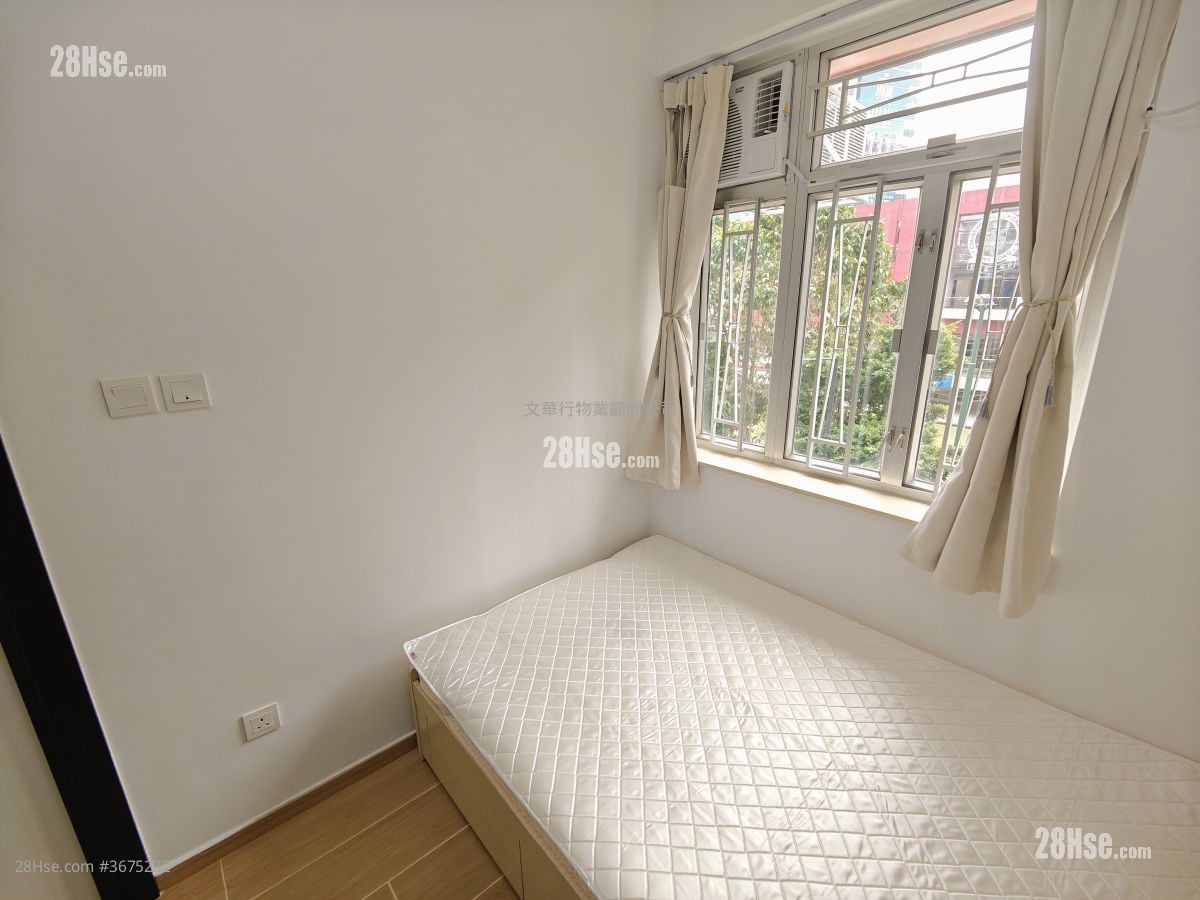 Wong Nai Chung Road Rental 1 Bedroom , 1 Bathroom 180 ft²