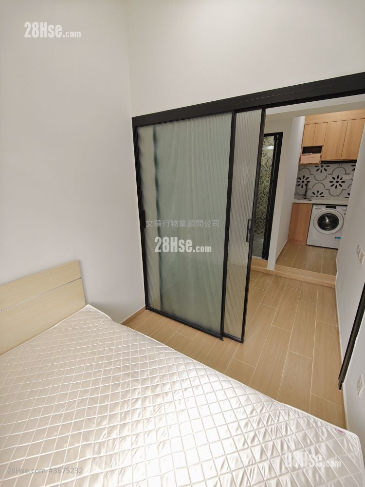 Wong Nai Chung Road Rental 1 Bedroom , 1 Bathroom 180 ft²