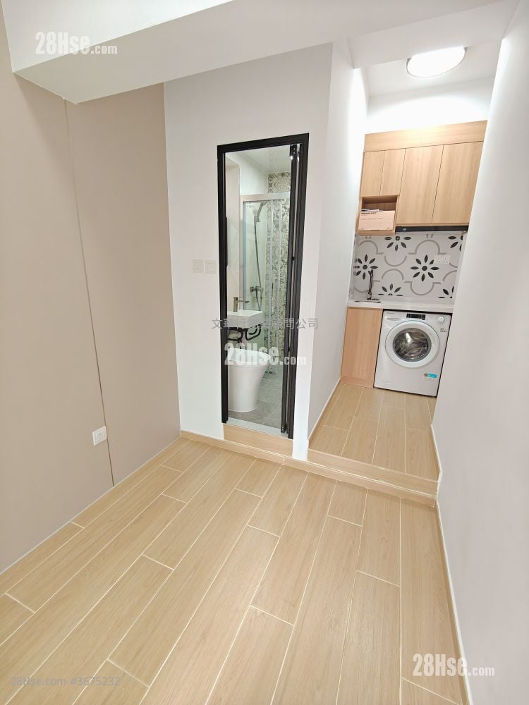 Wong Nai Chung Road Rental 1 Bedroom , 1 Bathroom 180 ft²