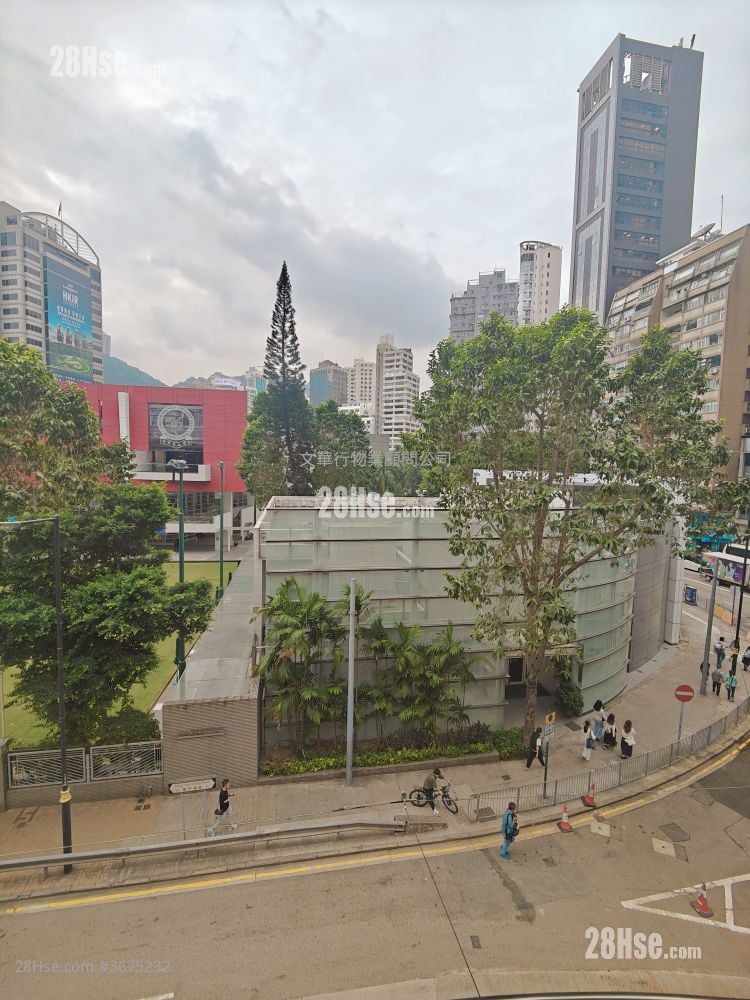 Wong Nai Chung Road Rental 1 Bedroom , 1 Bathroom 180 ft²