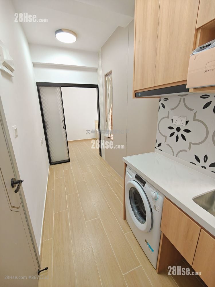 Wong Nai Chung Road Rental 1 Bedroom , 1 Bathroom 180 ft²