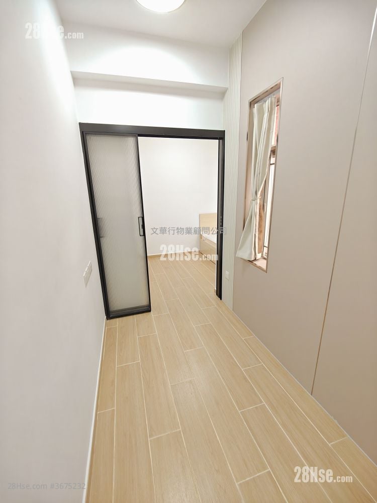 Wong Nai Chung Road Rental 1 Bedroom , 1 Bathroom 180 ft²