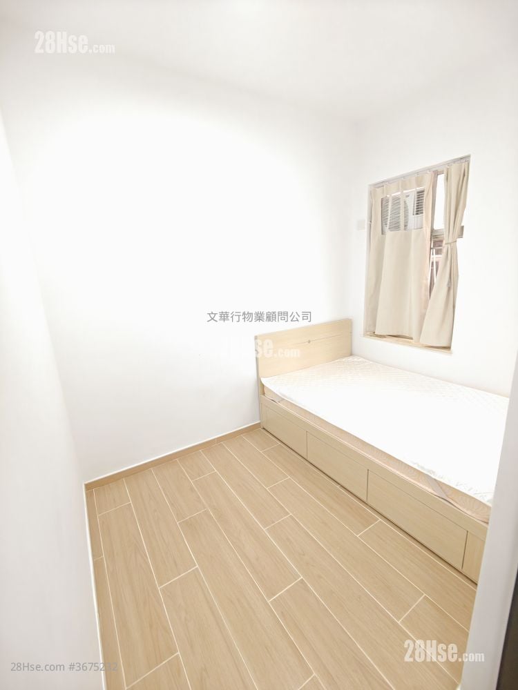 Wong Nai Chung Road Rental 1 Bedroom , 1 Bathroom 180 ft²
