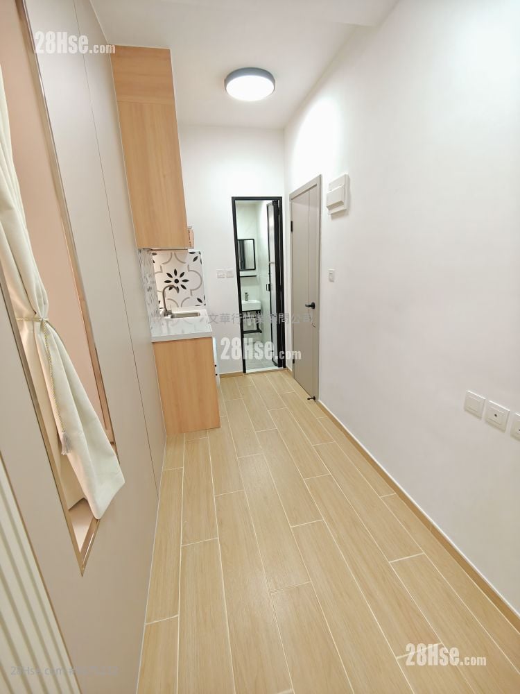 Wong Nai Chung Road Rental 1 Bedroom , 1 Bathroom 180 ft²