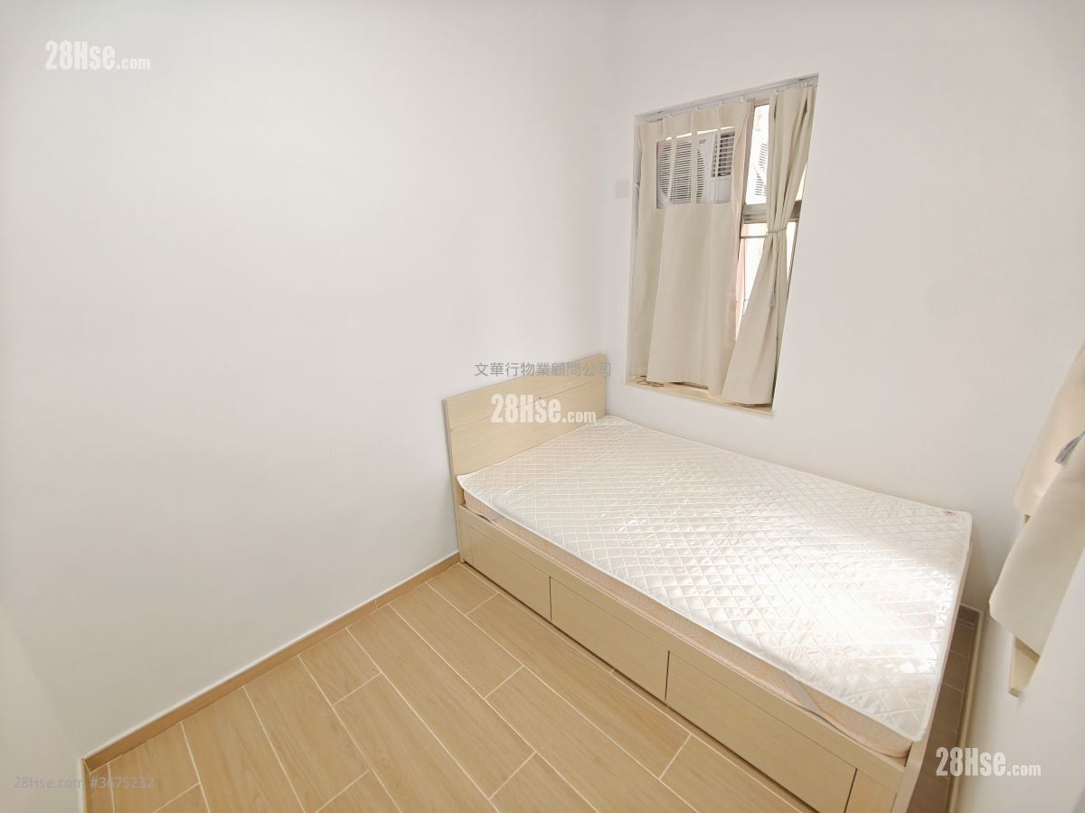 Wong Nai Chung Road Rental 1 Bedroom , 1 Bathroom 180 ft²