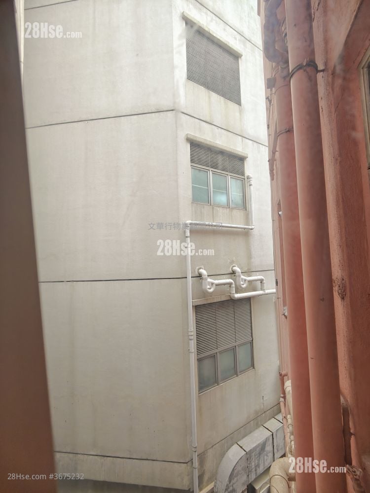 Wong Nai Chung Road Rental 1 Bedroom , 1 Bathroom 180 ft²