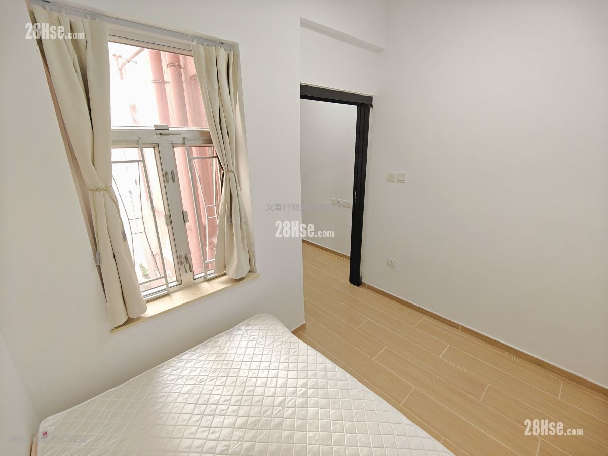 Wong Nai Chung Road Rental 1 Bedroom , 1 Bathroom 180 ft²