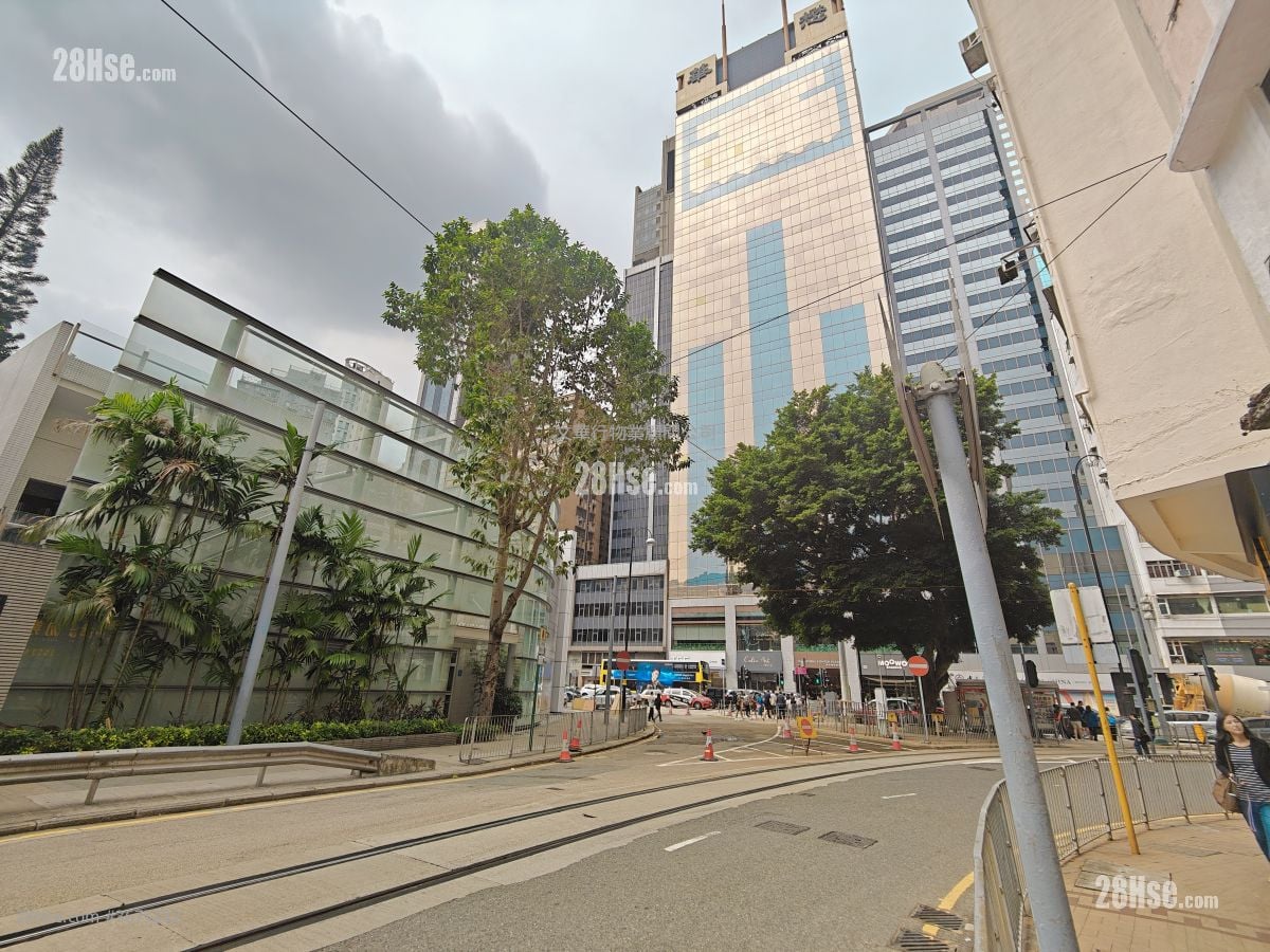 Wong Nai Chung Road Rental 1 Bedroom , 1 Bathroom 180 ft²