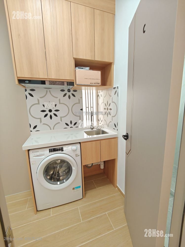 Wong Nai Chung Road Rental 1 Bedroom , 1 Bathroom 180 ft²