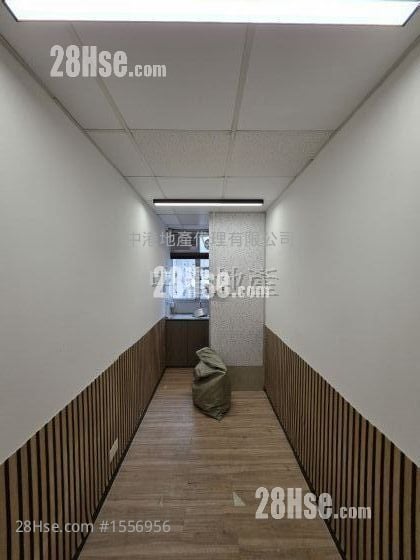 Kam Foo Industrial Building Rental