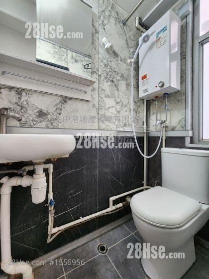 Kam Foo Industrial Building Rental