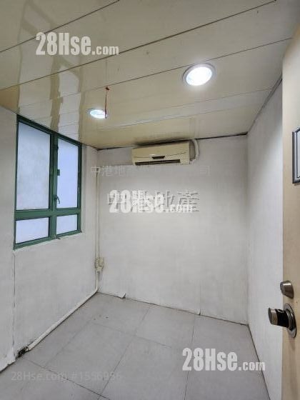 Kam Foo Industrial Building Rental