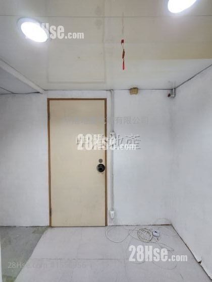 Kam Foo Industrial Building Rental