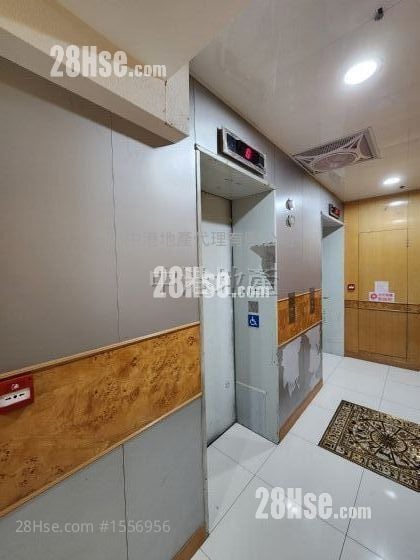 Kam Foo Industrial Building Rental