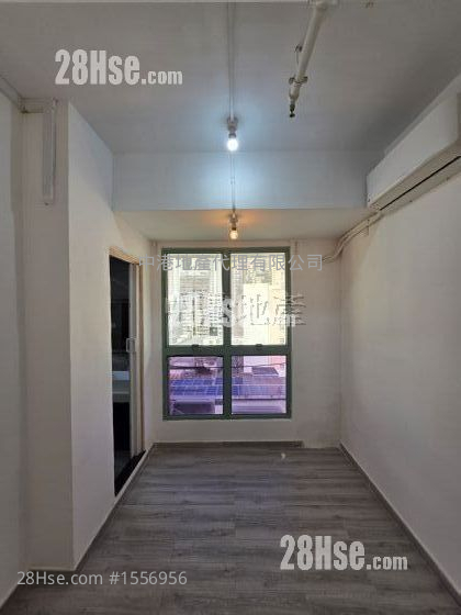 Kam Foo Industrial Building Rental