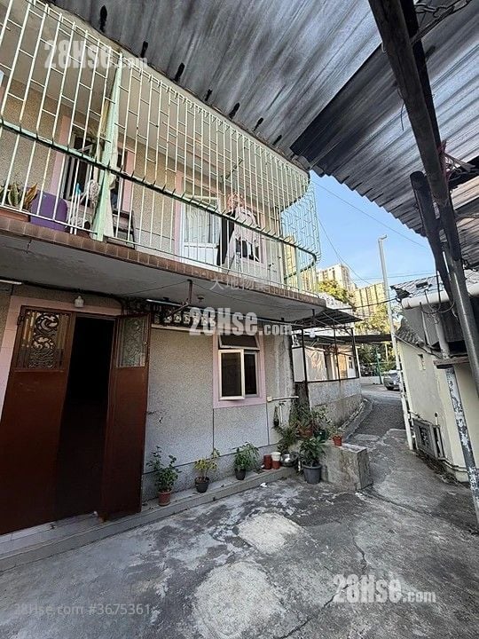 Yeung Siu Hang Tsuen  Sell 1 Bedroom , 1 Bathroom