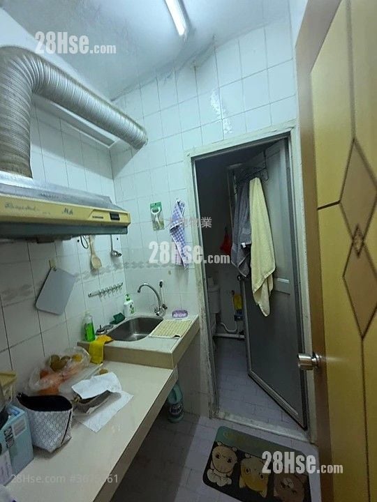 Yeung Siu Hang Tsuen  Sell 1 Bedroom , 1 Bathroom