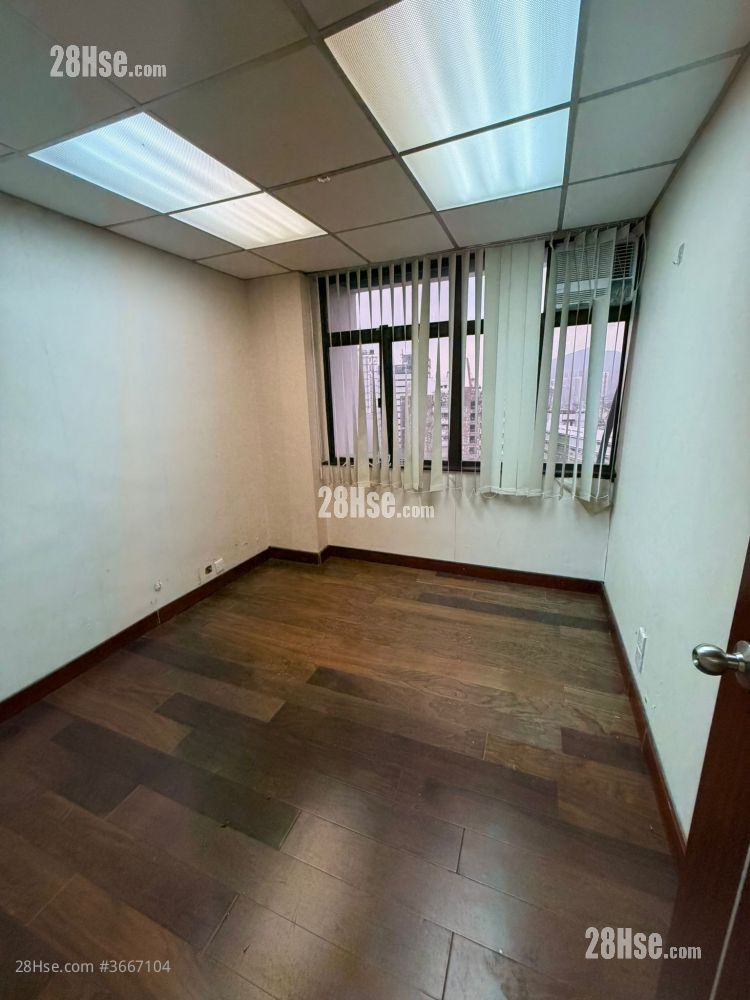 盈業大廈 租盤 3 房 , 1 廁所