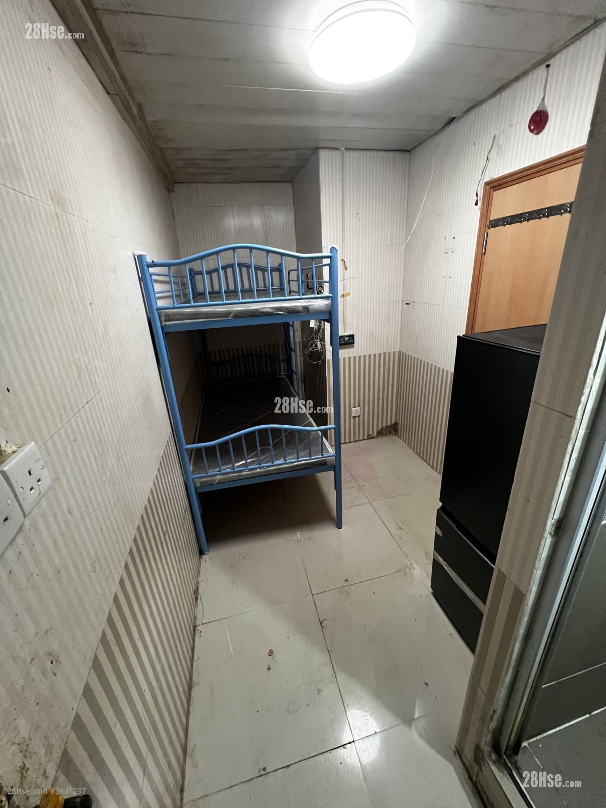 Yen Kwong Mansion Rental 1 Bedroom , 1 Bathroom 150 ft²