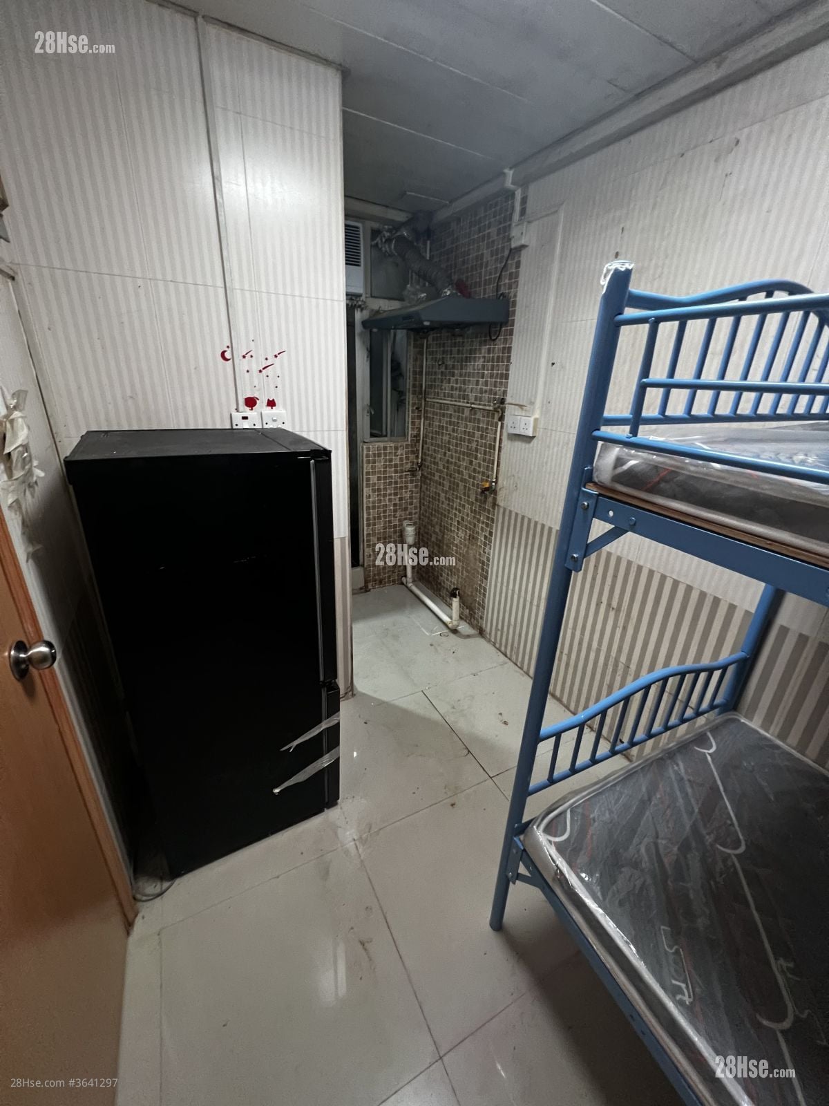 Yen Kwong Mansion Rental 1 Bedroom , 1 Bathroom 150 ft²