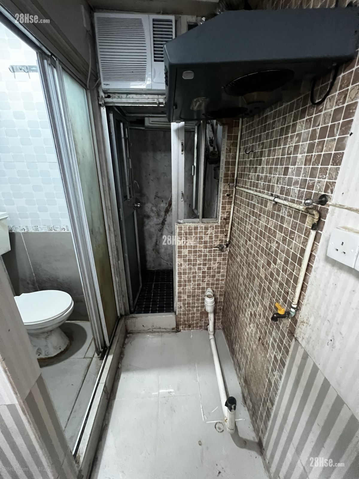 Yen Kwong Mansion Rental 1 Bedroom , 1 Bathroom 150 ft²