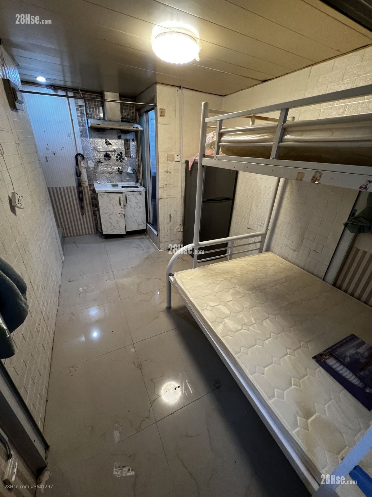 Yen Kwong Mansion Rental 1 Bedroom , 1 Bathroom 150 ft²