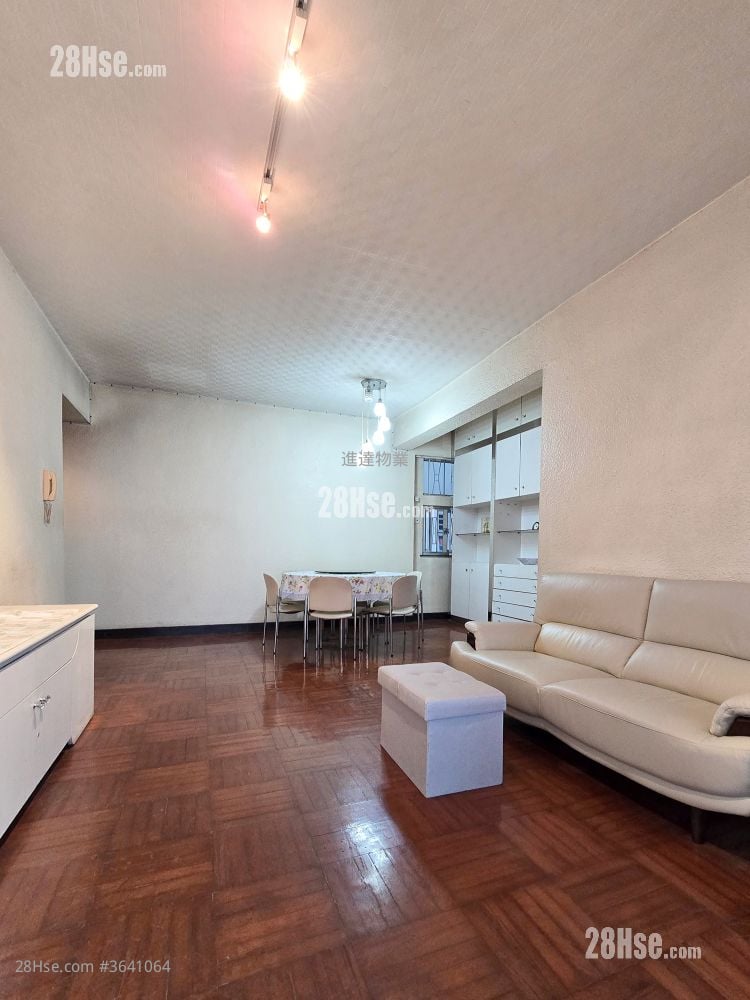 景辉大厦 售盘 3 房 , 2 浴室 854 平方尺