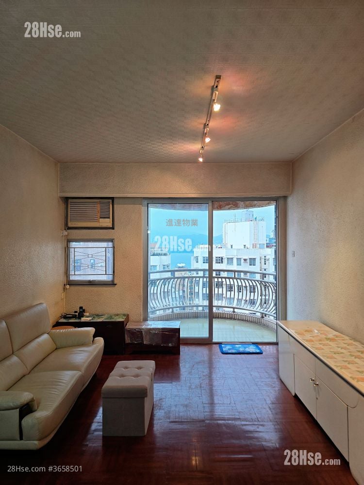 Kingsfield Tower Sell 3 Bedrooms , 2 Bathrooms 854 ft²