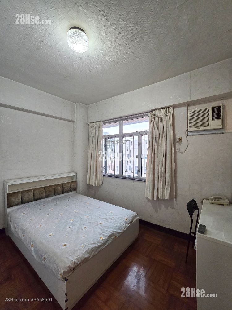 Kingsfield Tower Sell 3 Bedrooms , 2 Bathrooms 854 ft²
