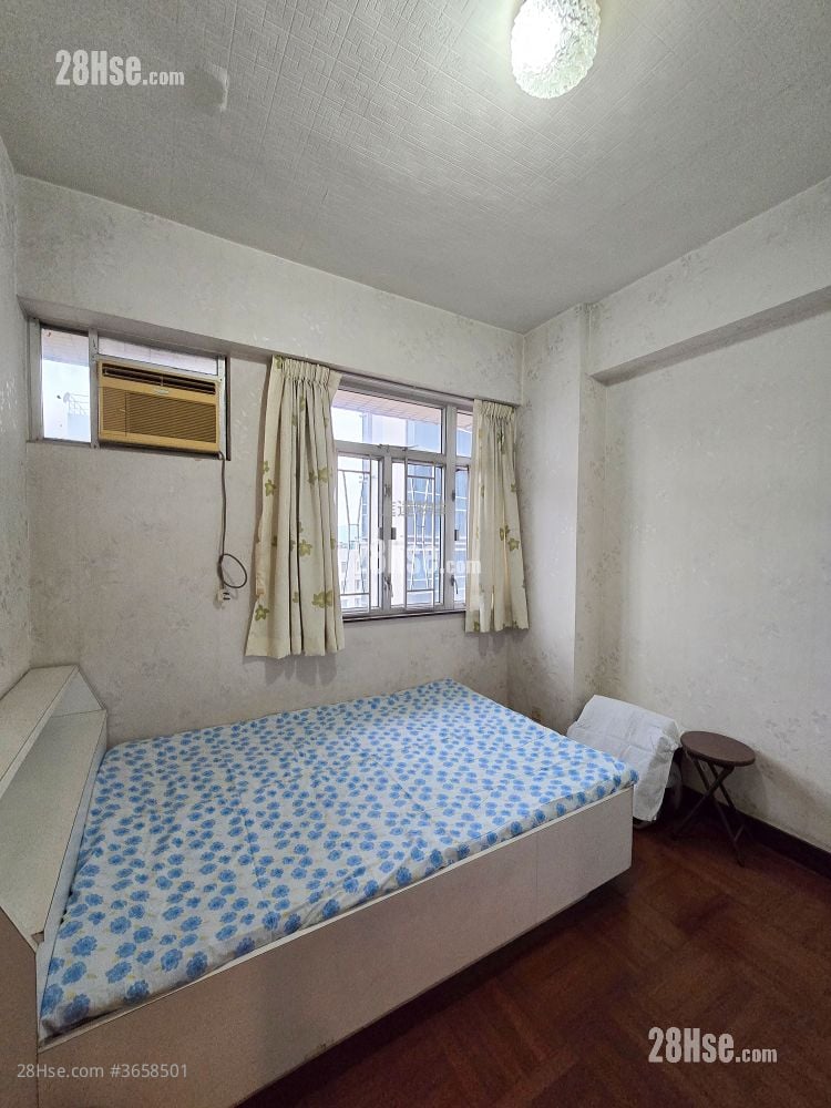 Kingsfield Tower Sell 3 Bedrooms , 2 Bathrooms 854 ft²