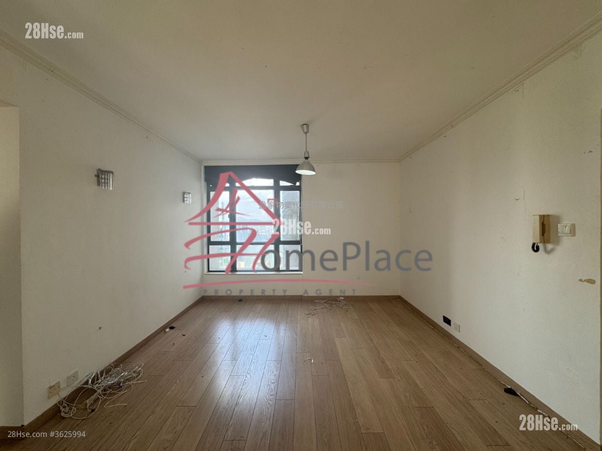 慧豪阁 租盘 2 房 , 1 浴室 694 平方尺