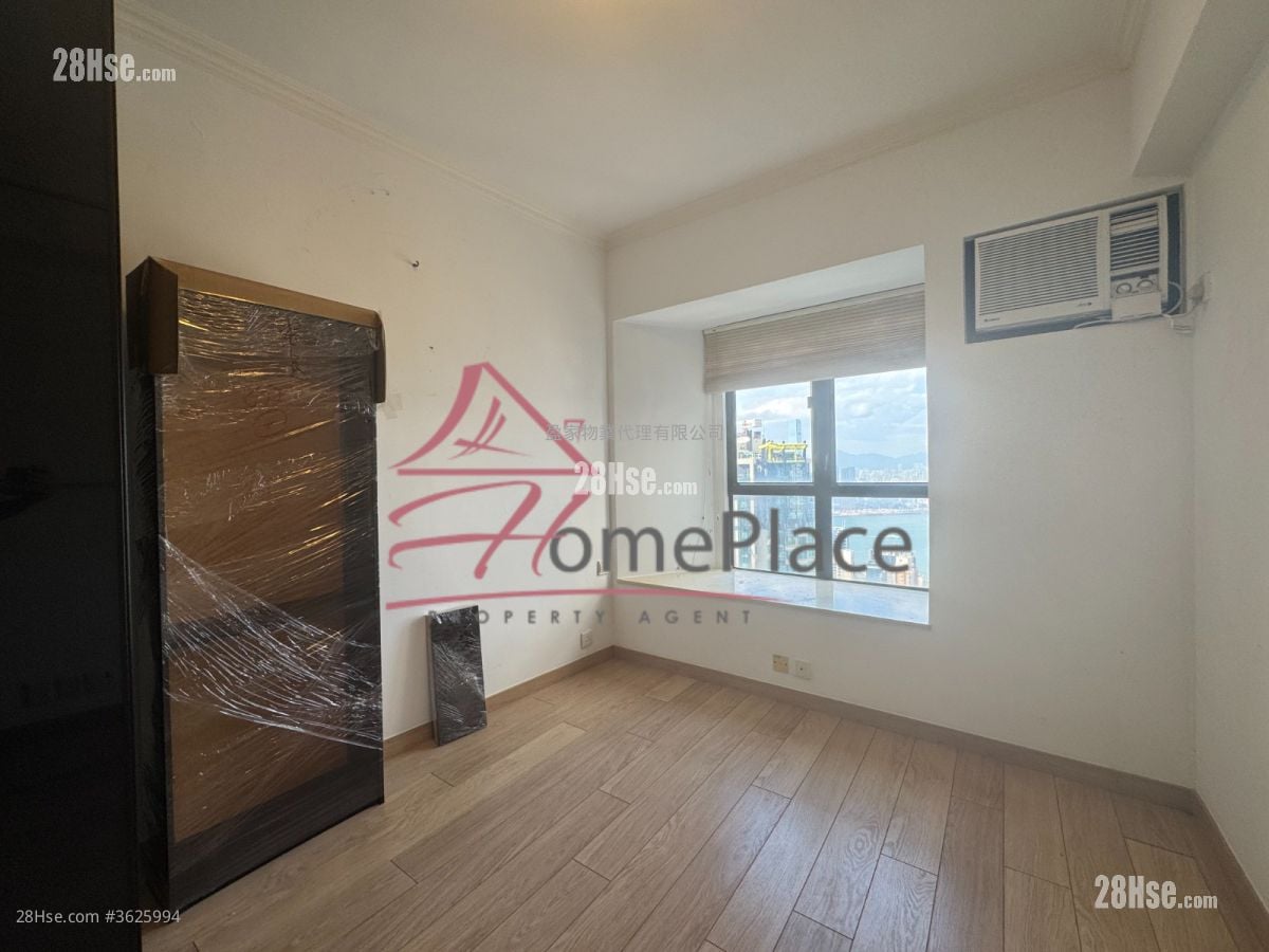 慧豪阁 租盘 2 房 , 1 浴室 694 平方尺