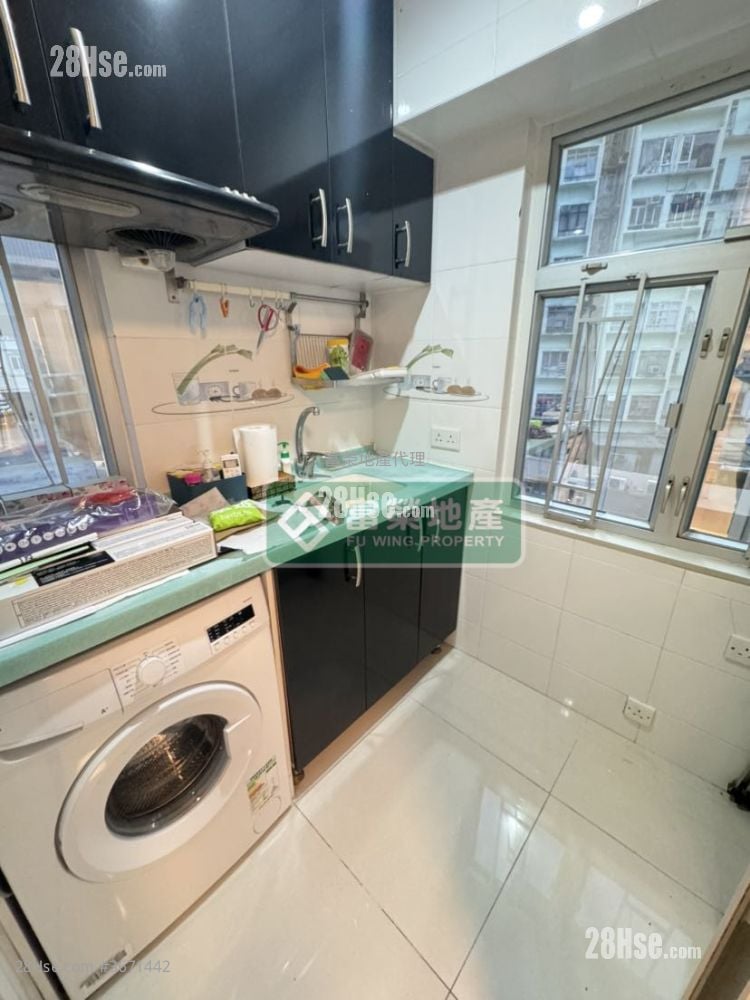 康宝大厦 售盘 2 房 , 1 浴室 358 平方尺