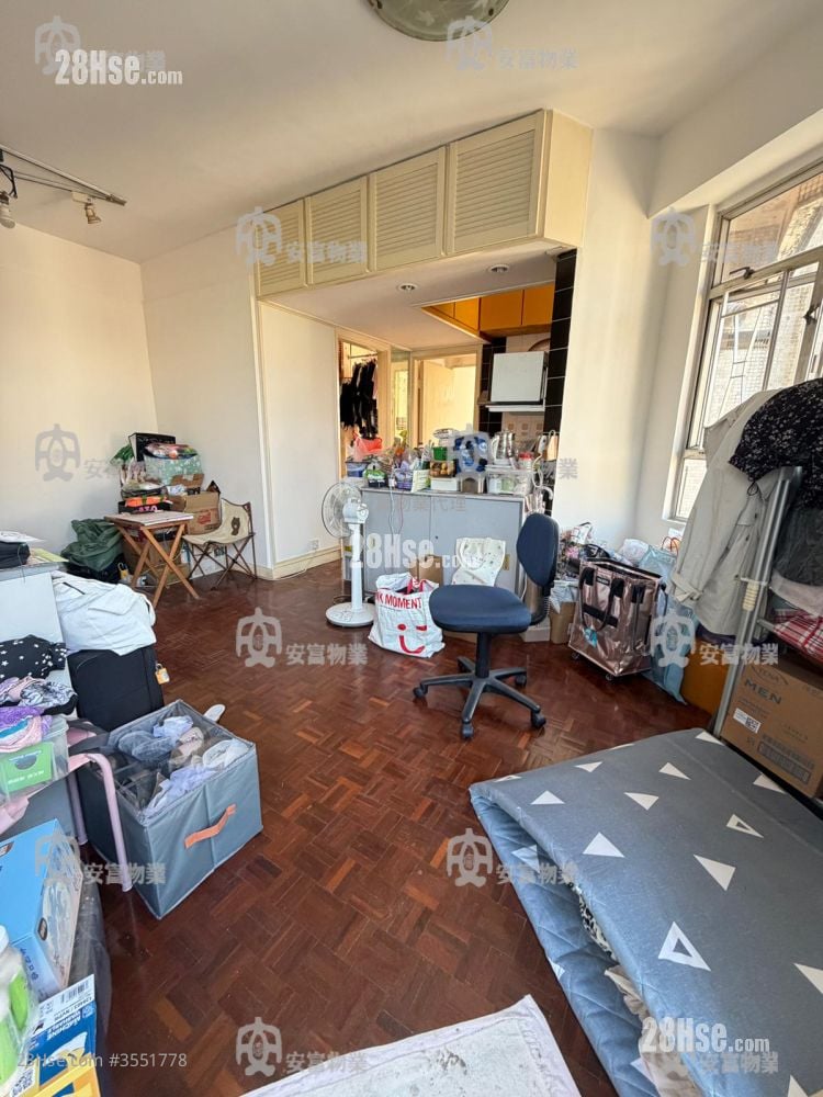 八号花园 售盘 2 房 , 1 浴室 434 平方尺