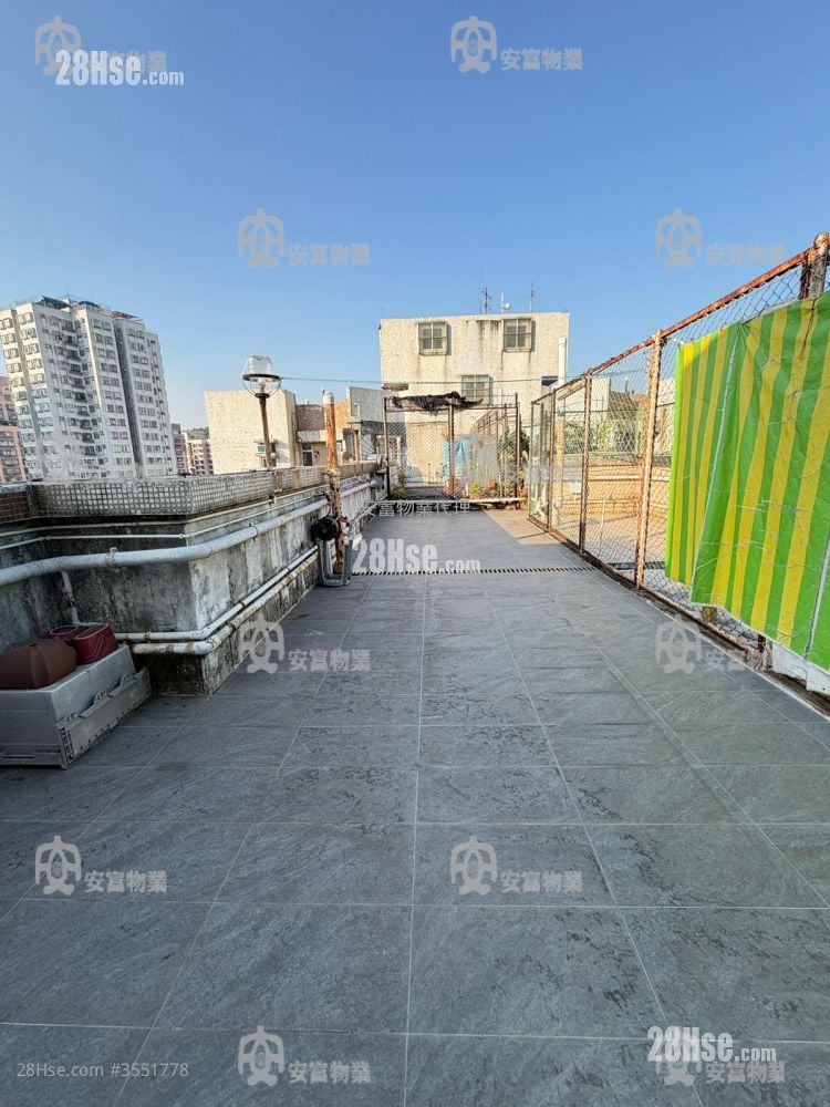 八号花园 售盘 2 房 , 1 浴室 434 平方尺