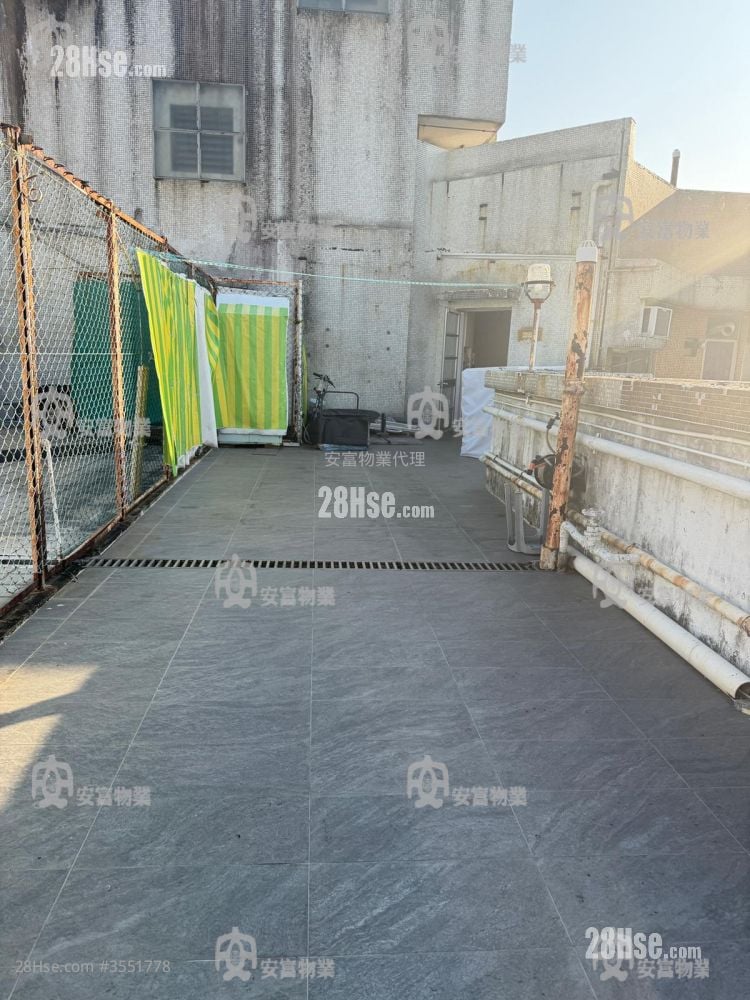 八号花园 售盘 2 房 , 1 浴室 434 平方尺