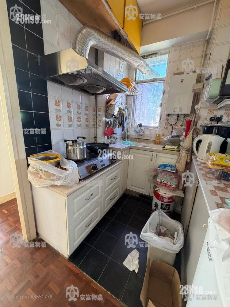 八号花园 售盘 2 房 , 1 浴室 434 平方尺