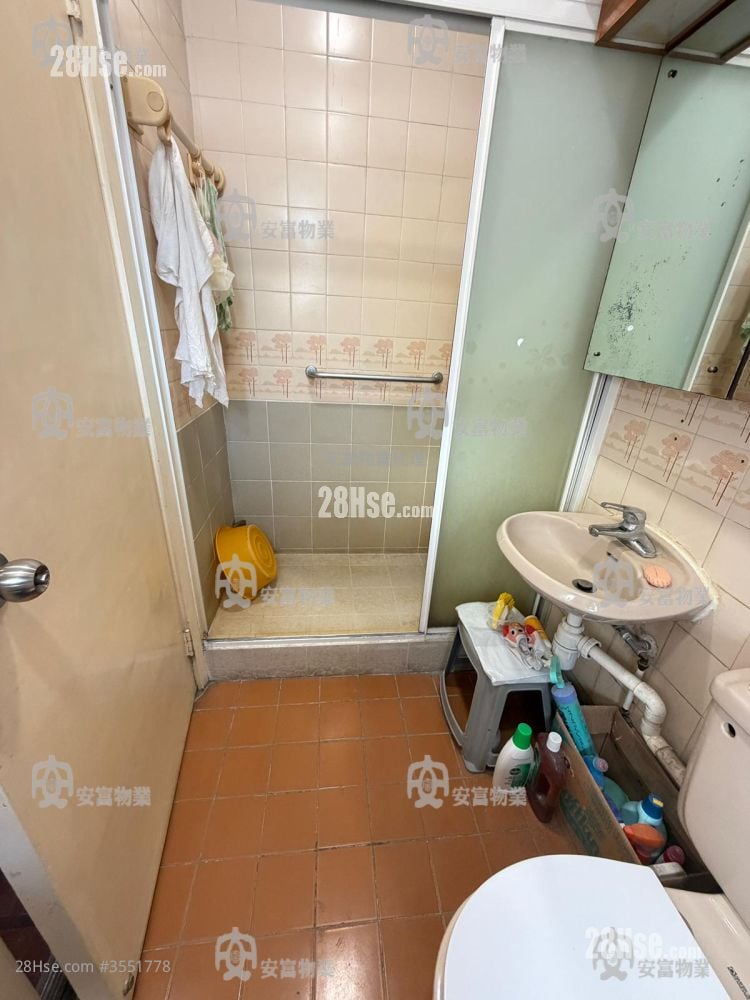 八号花园 售盘 2 房 , 1 浴室 434 平方尺