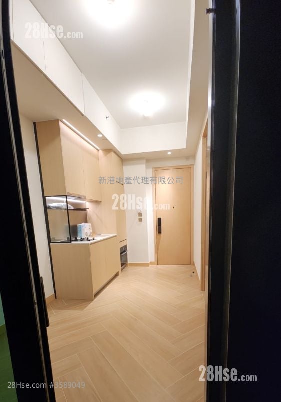 The Haddon 租盤 1 房 , 1 浴室 266 平方呎