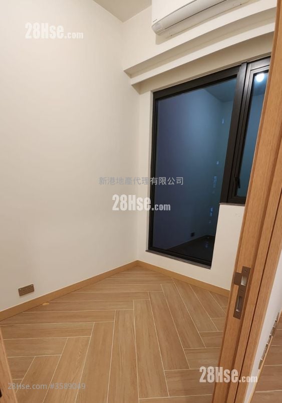 The Haddon 租盤 1 房 , 1 浴室 266 平方呎